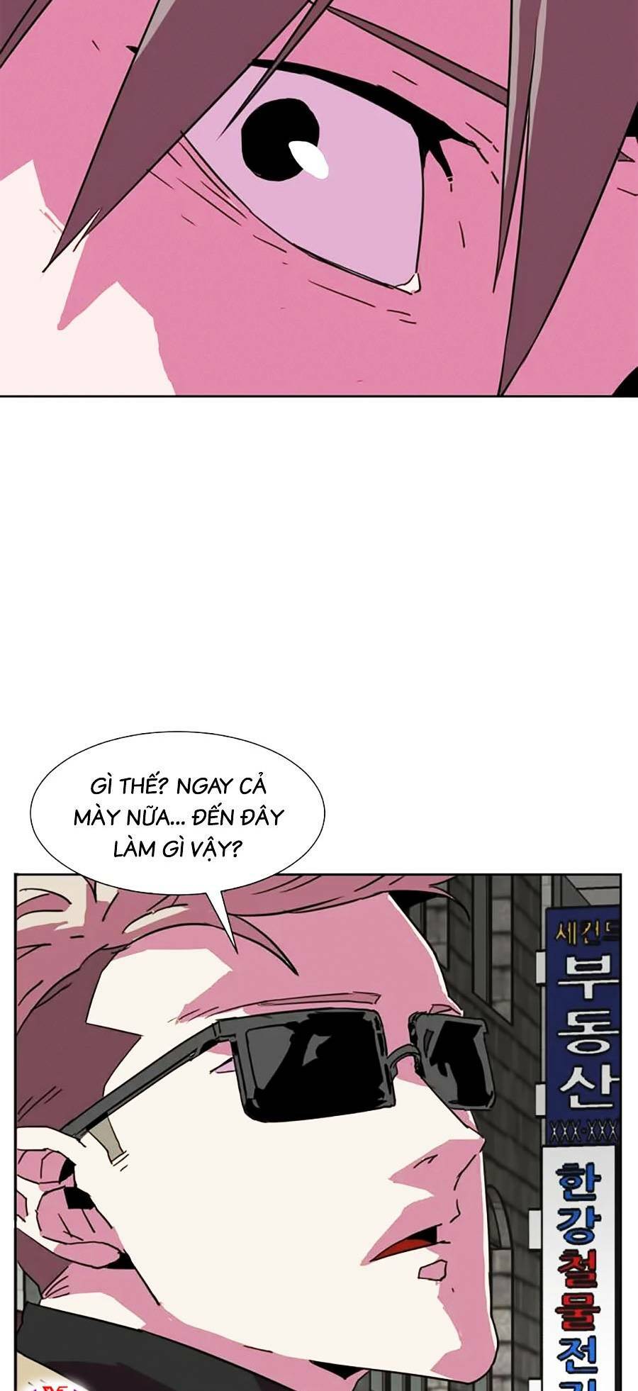 Săn Lùng Bắt Nạt Chương 48 Ảnh 9