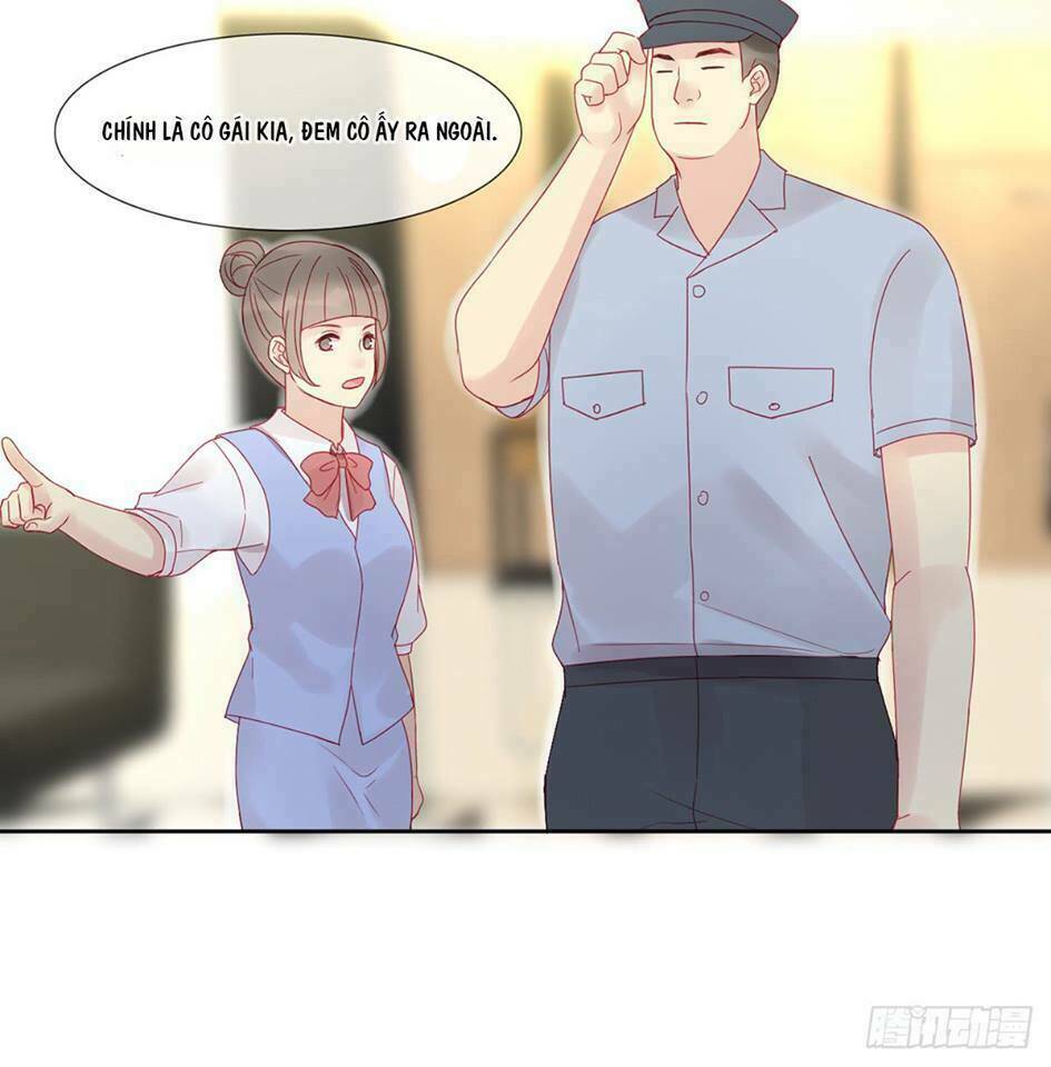 Vương Bài Điềm Mật Chương 3 Ảnh 63