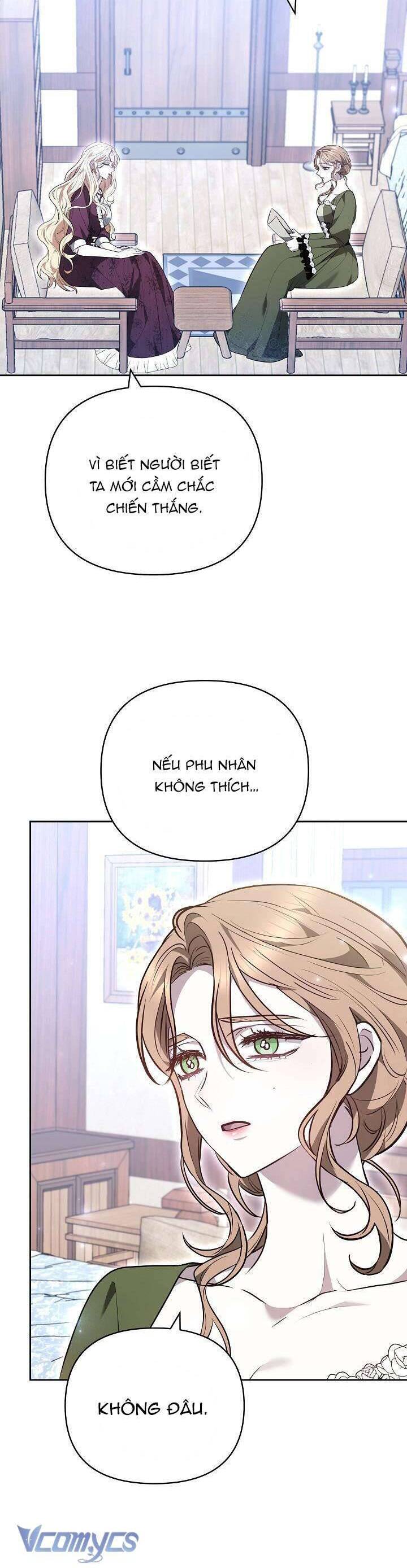 Hãy Ru Em Ngủ Chương 29 Ảnh 20