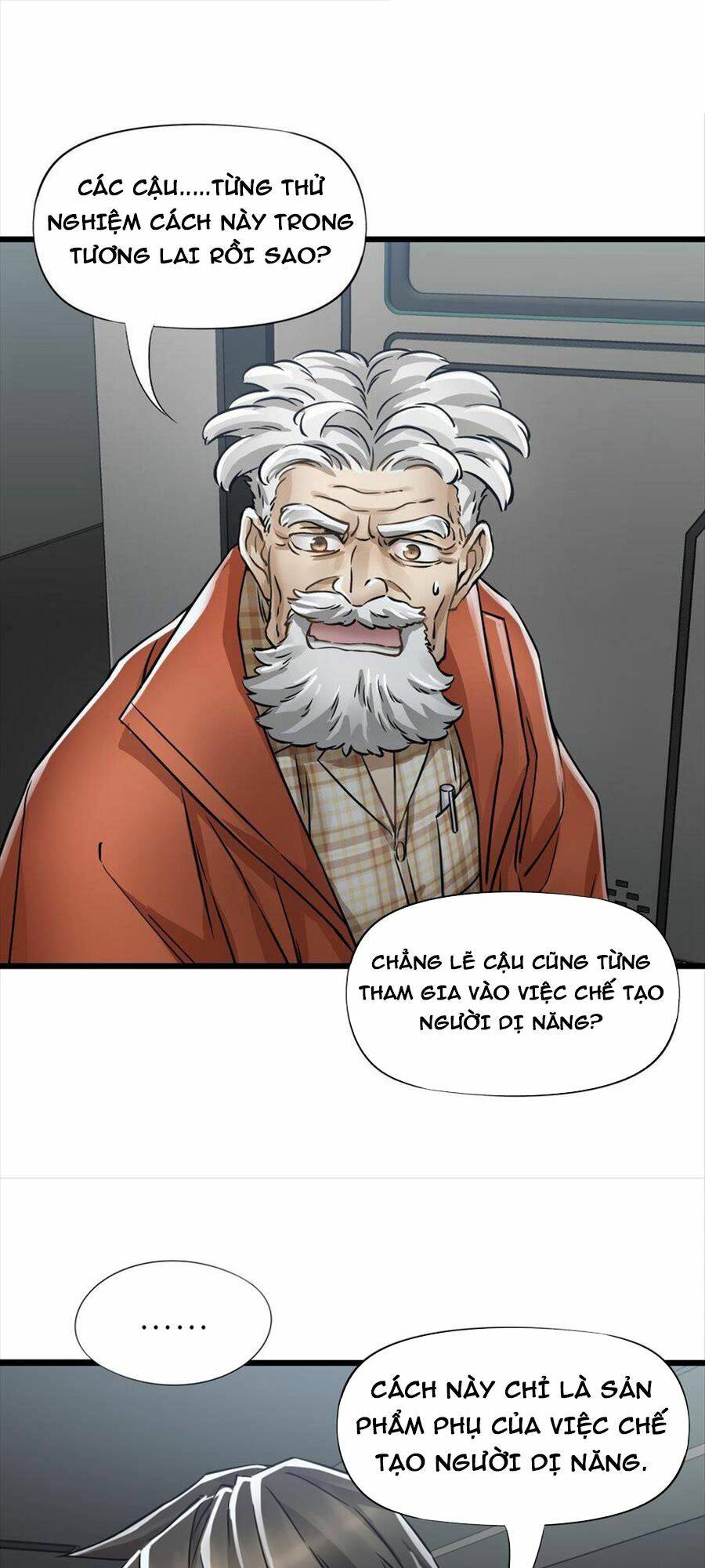 Du Hành Thời Gian Về Ngày Đầu Mạt Thế Chương 46 Ảnh 53