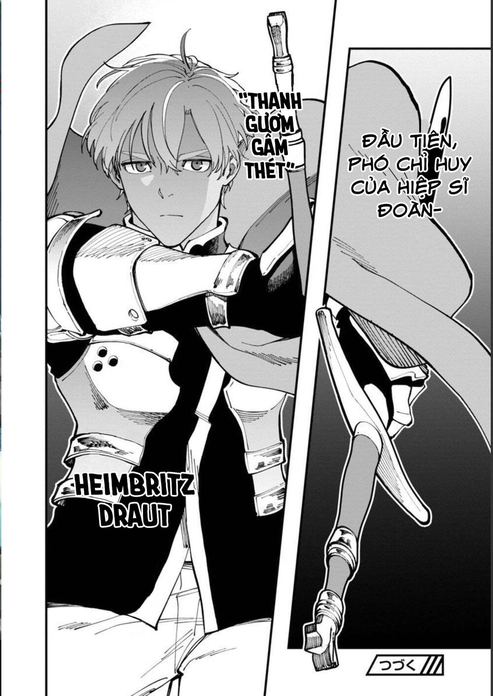 Katainaka No Ossan, Kensei Ni Naru ~Tada No Inaka No Kenjutsu Shihan Datta No Ni, Taiseishita Deshi-Tachi Ga Ore Wo Hottekurenai Ken~ Chương 18 Ảnh 38