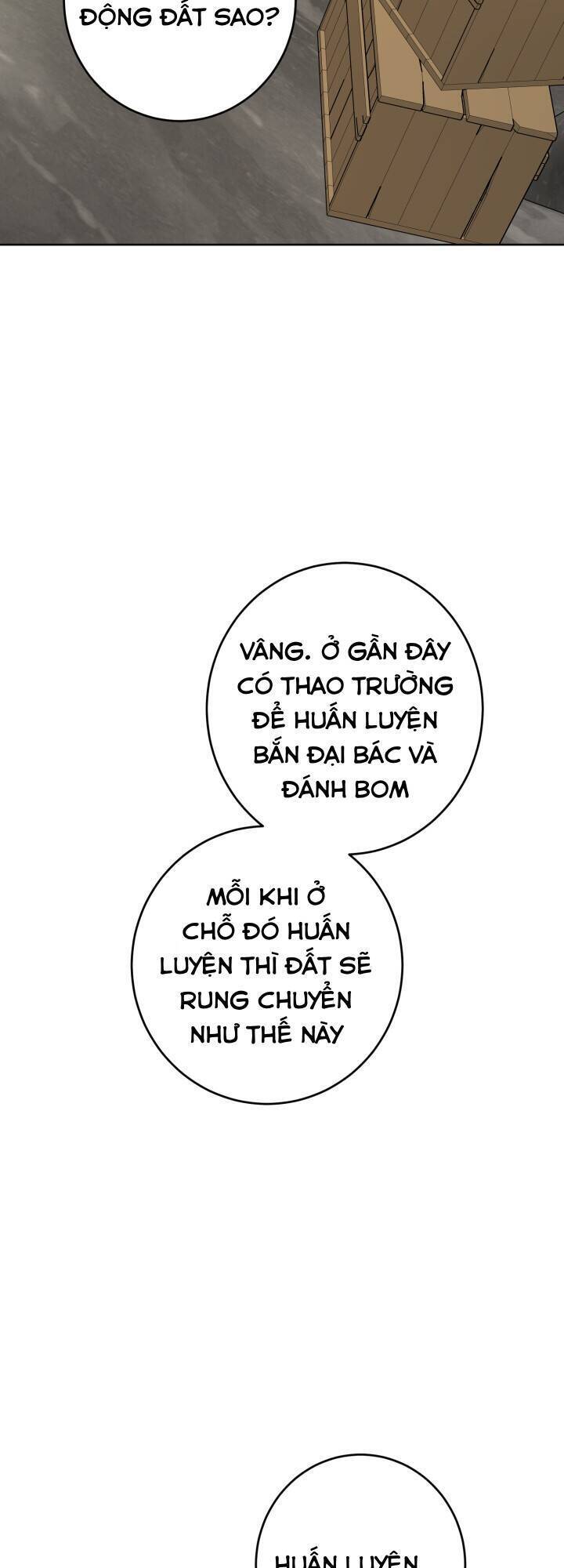 Lịch Sử Đen Tối Của Nam Chính Chương 23 Ảnh 13