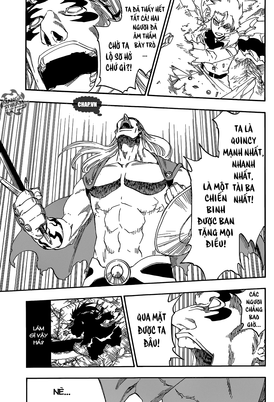 Thần Chết Ichigo Chương 668 Ảnh 16