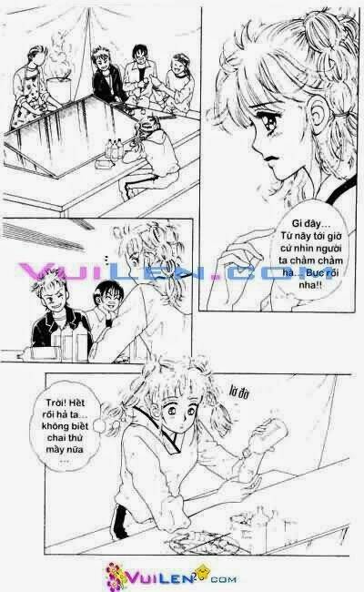 Tình Yêu Diệu Kỳ Chương 2 Ảnh 21