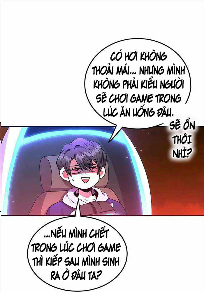 Tôi May Mắn Triệu Hồi Được Tinh Linh Hộ Vệ Hạng 10 Chương 1 Ảnh 27
