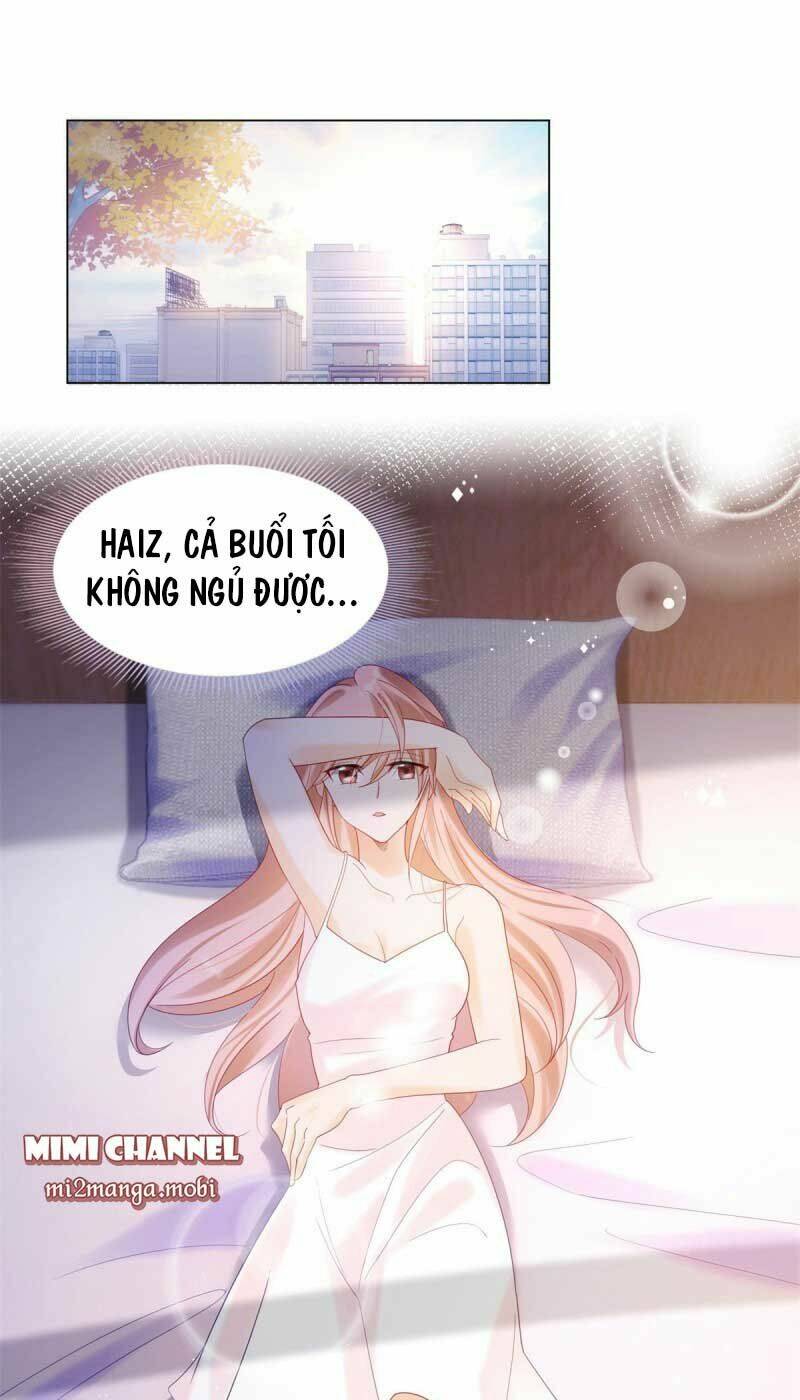 1000 Tư Thế Cưa Đổ Tổng Tài Chương 155 Ảnh 22