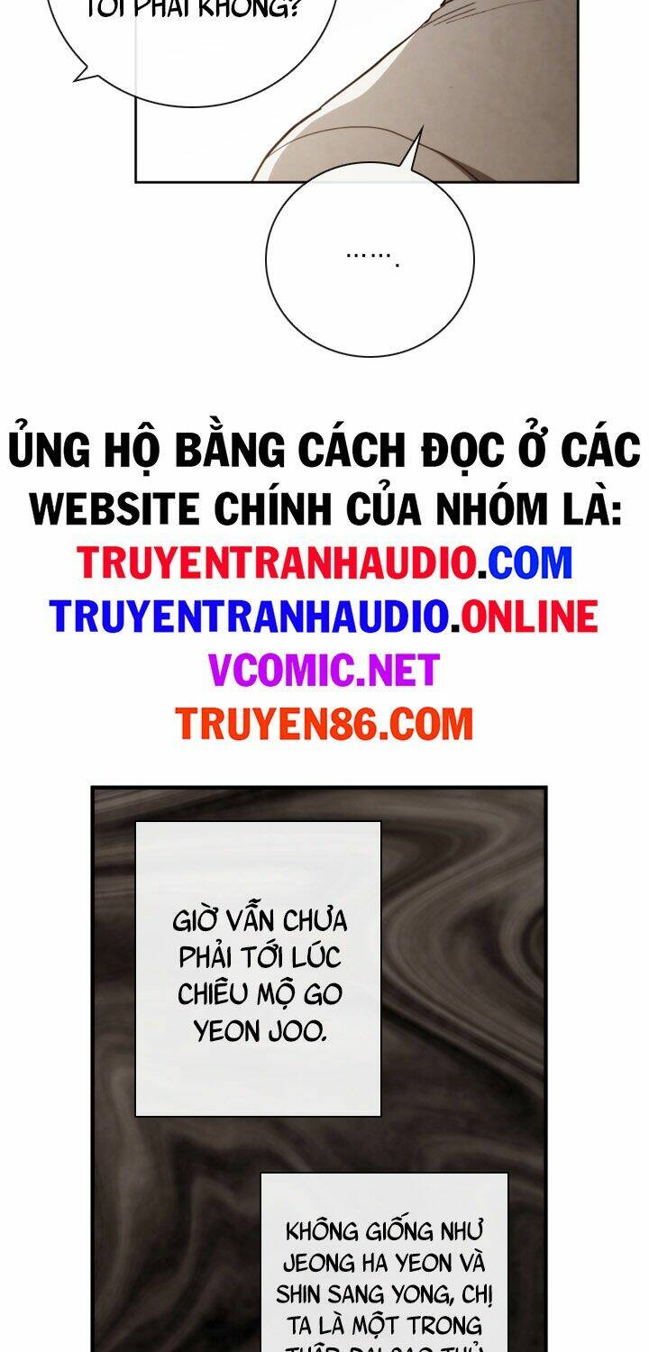 Người Chơi Hồi Quy Chương 80 Ảnh 28
