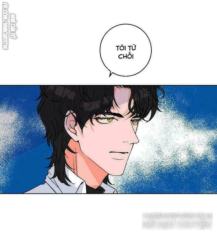 99 Độ F - Talk To Me Chương 11 Ảnh 42