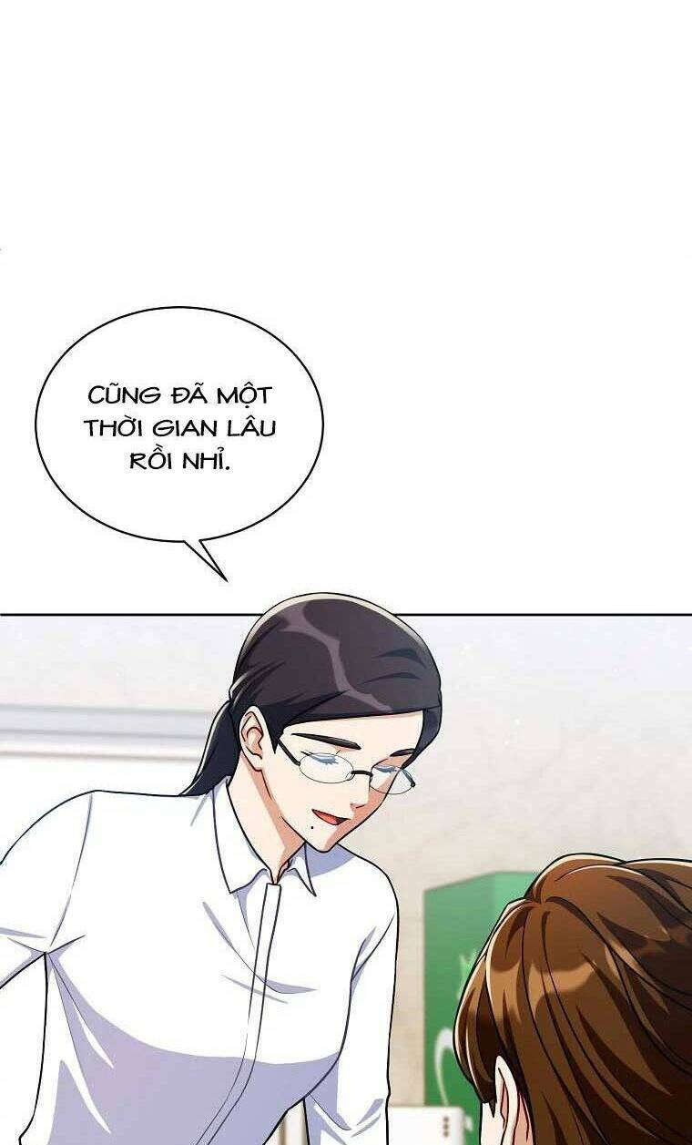 Xin Mời Dùng Bữa Chương 95 Ảnh 8