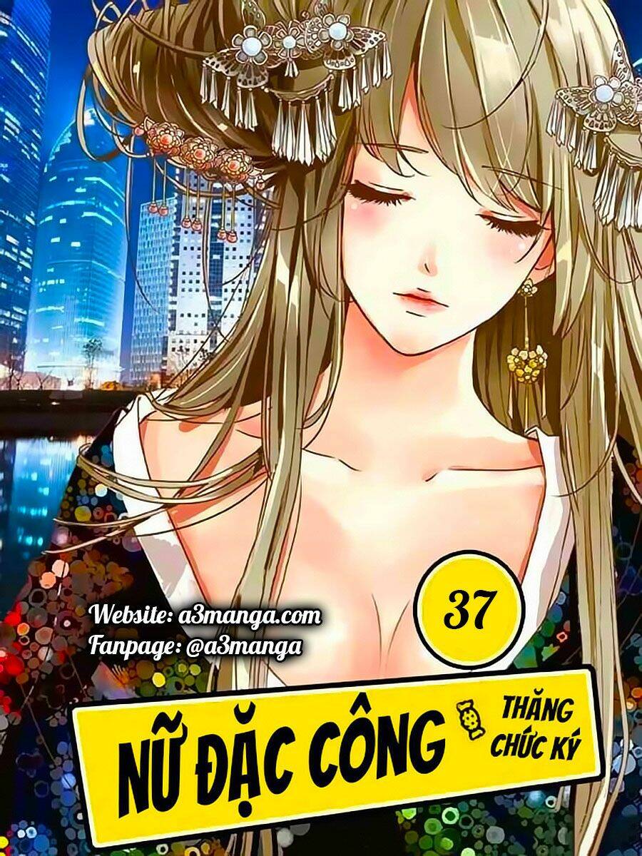 Nữ Đặc Công Thăng Chức Ký Chương 37 Ảnh 2