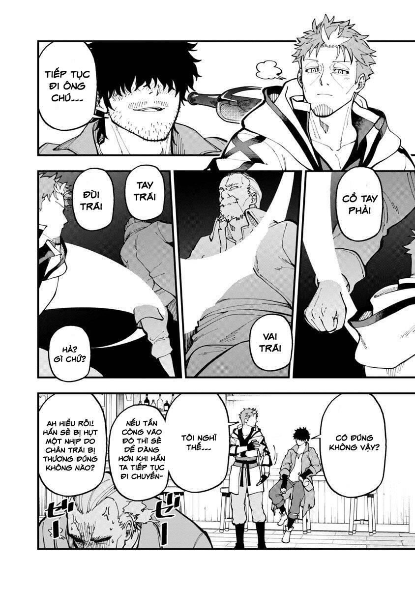 Katainaka No Ossan, Kensei Ni Naru ~Tada No Inaka No Kenjutsu Shihan Datta No Ni, Taiseishita Deshi-Tachi Ga Ore Wo Hottekurenai Ken~ Chương 17 Ảnh 26