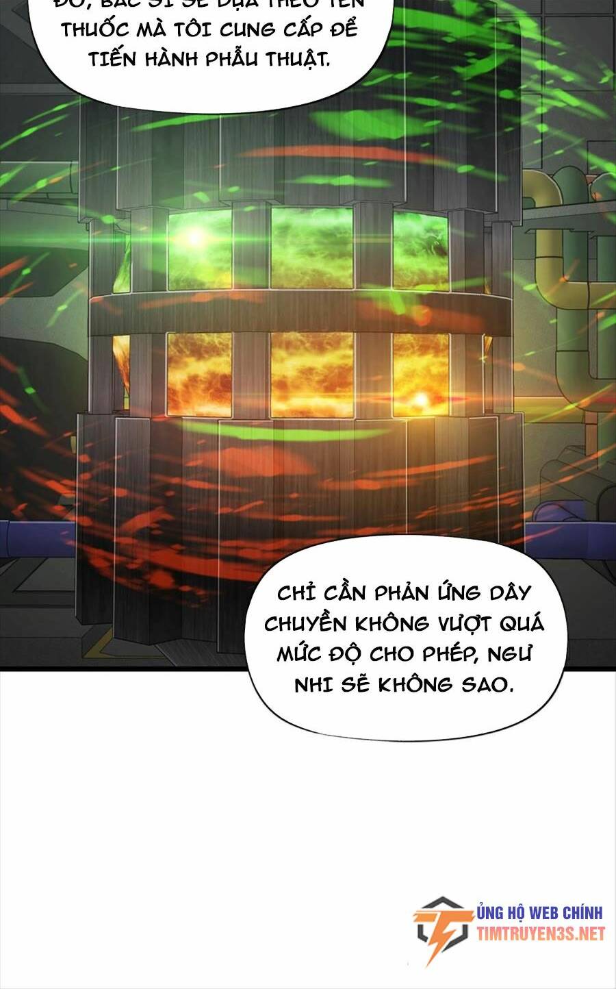 Du Hành Thời Gian Về Ngày Đầu Mạt Thế Chương 46 Ảnh 52
