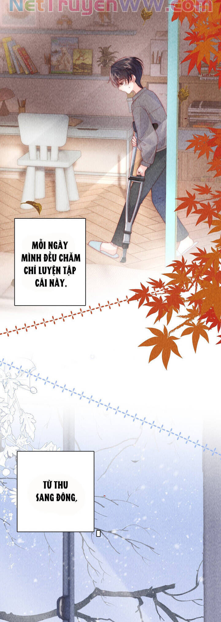 Thân Nhiệt Ma Quỷ Chương 17 Ảnh 19