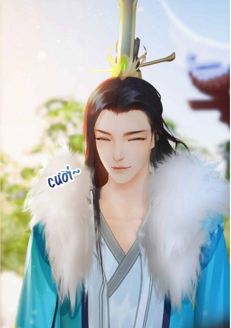 Yêu Nhan Lệnh Chương 102.4 Ảnh 35