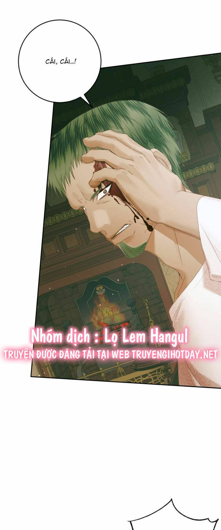 Trở Thành Cô Vợ Khế Ước Của Nhân Vật Phản Diện Chương 88 Ảnh 82