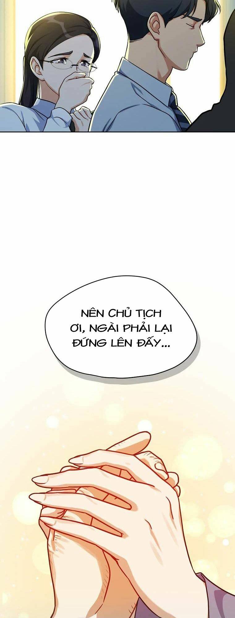 Xin Mời Dùng Bữa Chương 94 Ảnh 60