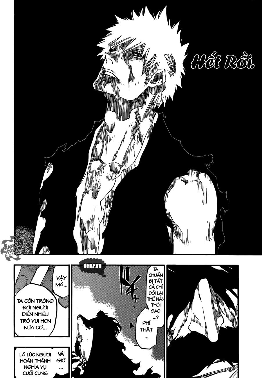 Thần Chết Ichigo Chương 679 Ảnh 17