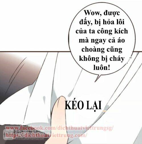 Bạn Trai Tôi Là Cẩm Y Vệ Chương 78 Ảnh 5