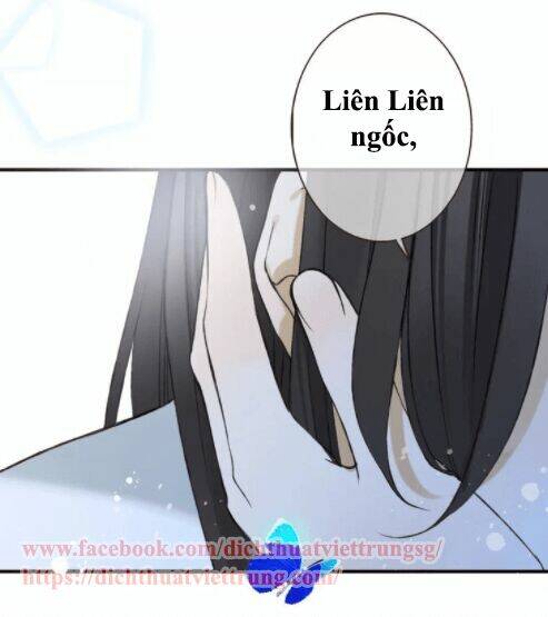 Bạn Trai Tôi Là Cẩm Y Vệ Chương 84 Ảnh 7