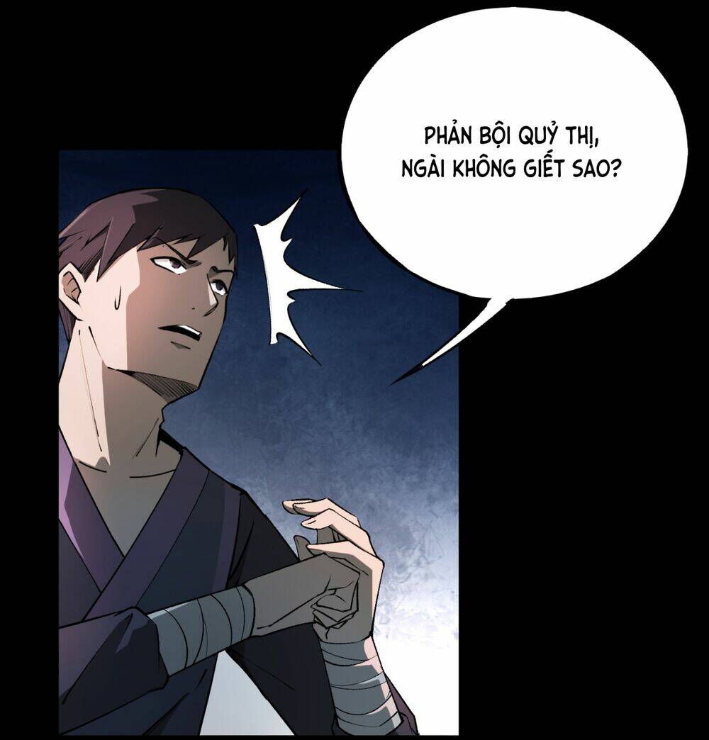 Chợ Quỷ Chương 5 Ảnh 30
