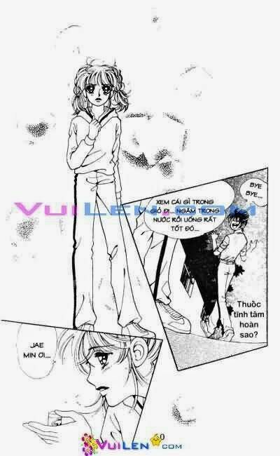 Tình Yêu Diệu Kỳ Chương 2 Ảnh 61