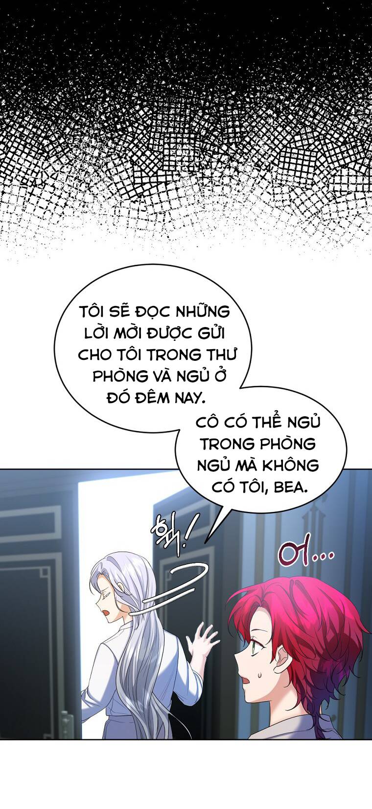 Cuộc Hôn Nhân Hợp Đồng Của Công Tước Ashleyan Chương 40 Ảnh 18