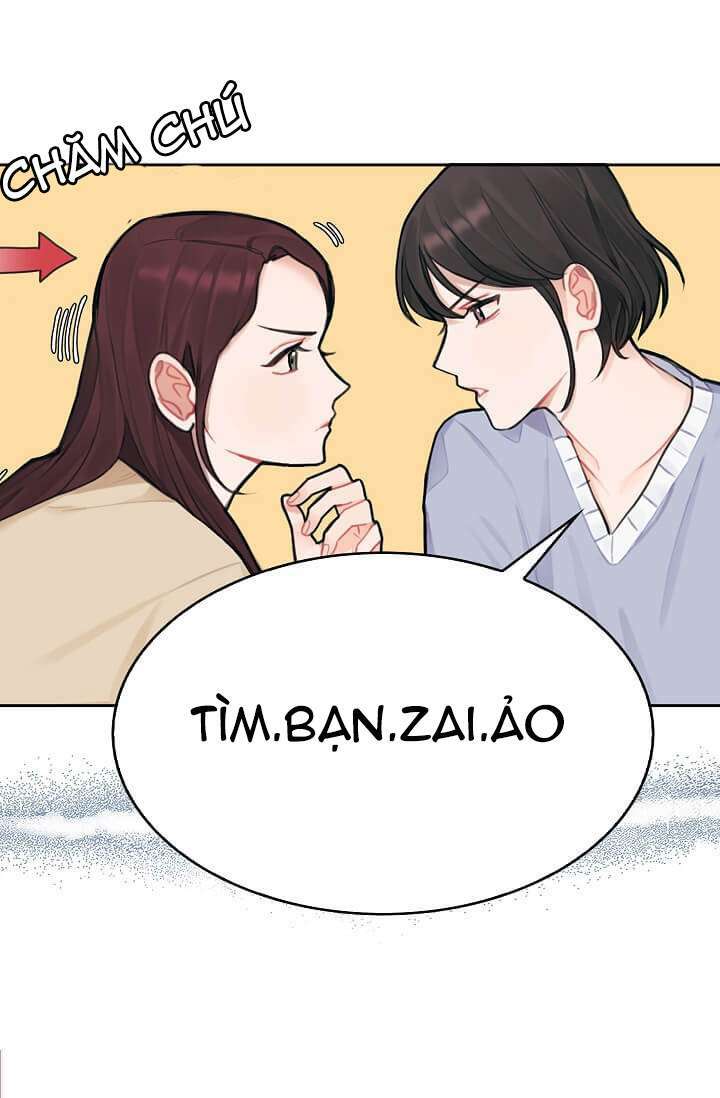 Tôi Là Con Mồi Của Kẻ Bắt Nạt Chương 2 Ảnh 18