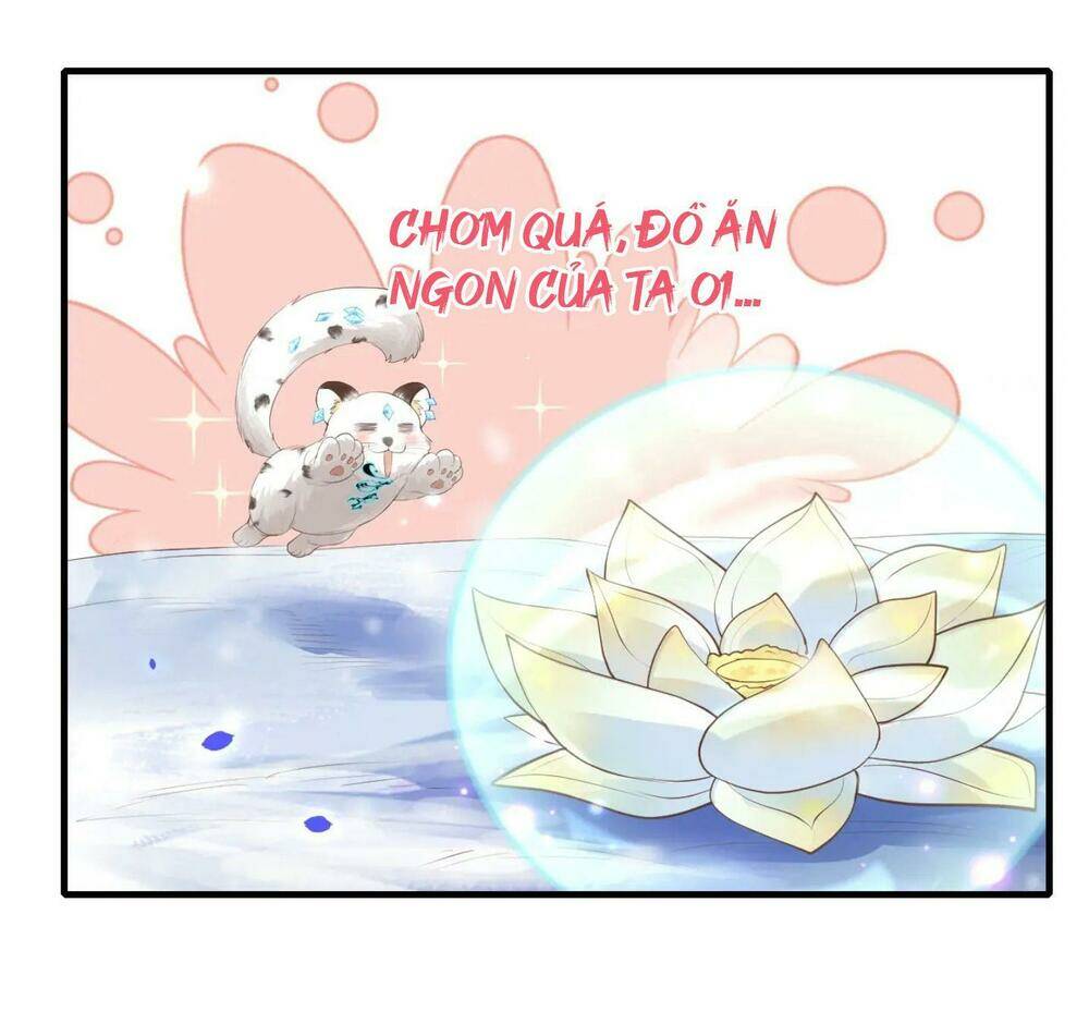 Chàng Vú Em Tu Chân Chương 72 Ảnh 46
