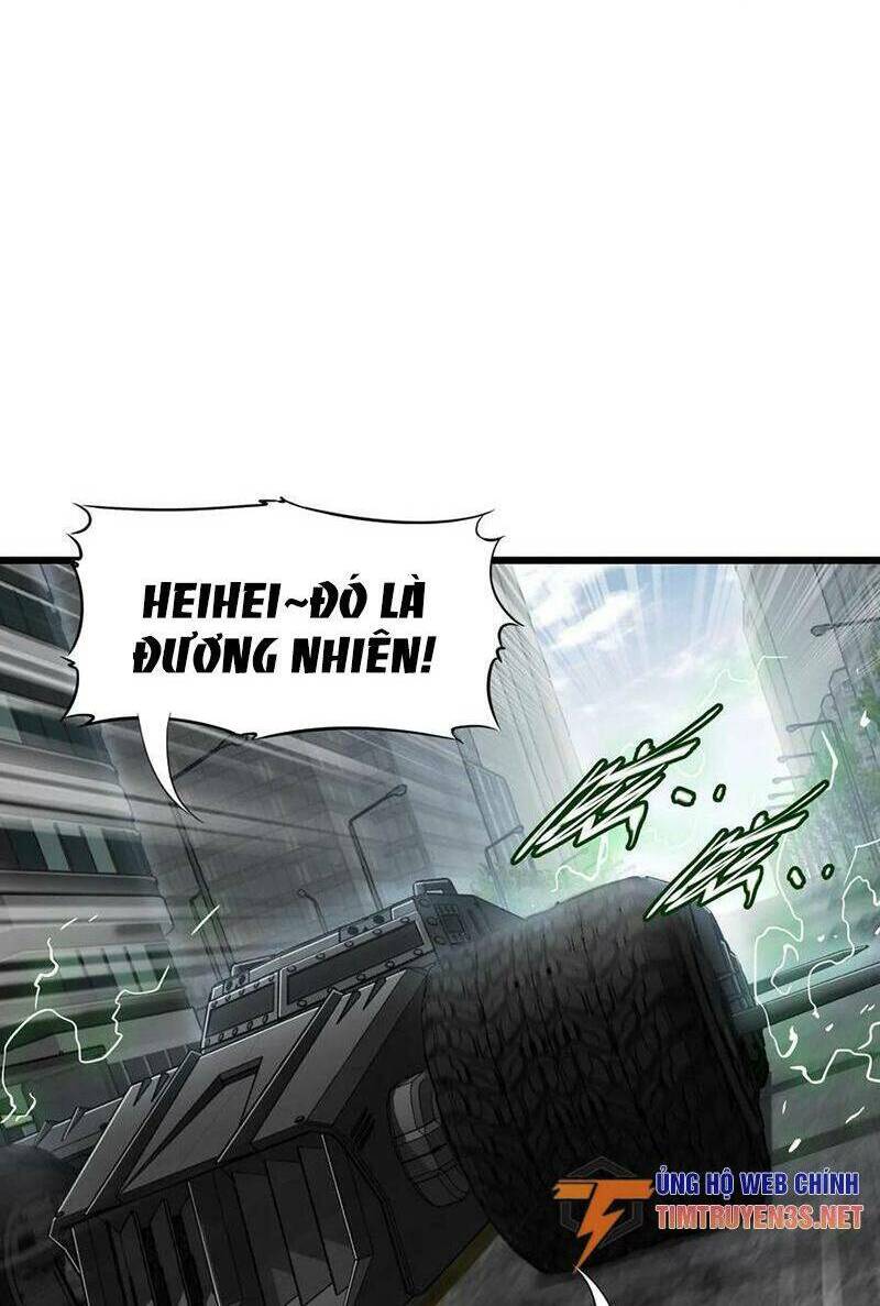 Du Hành Thời Gian Về Ngày Đầu Mạt Thế Chương 42 Ảnh 25