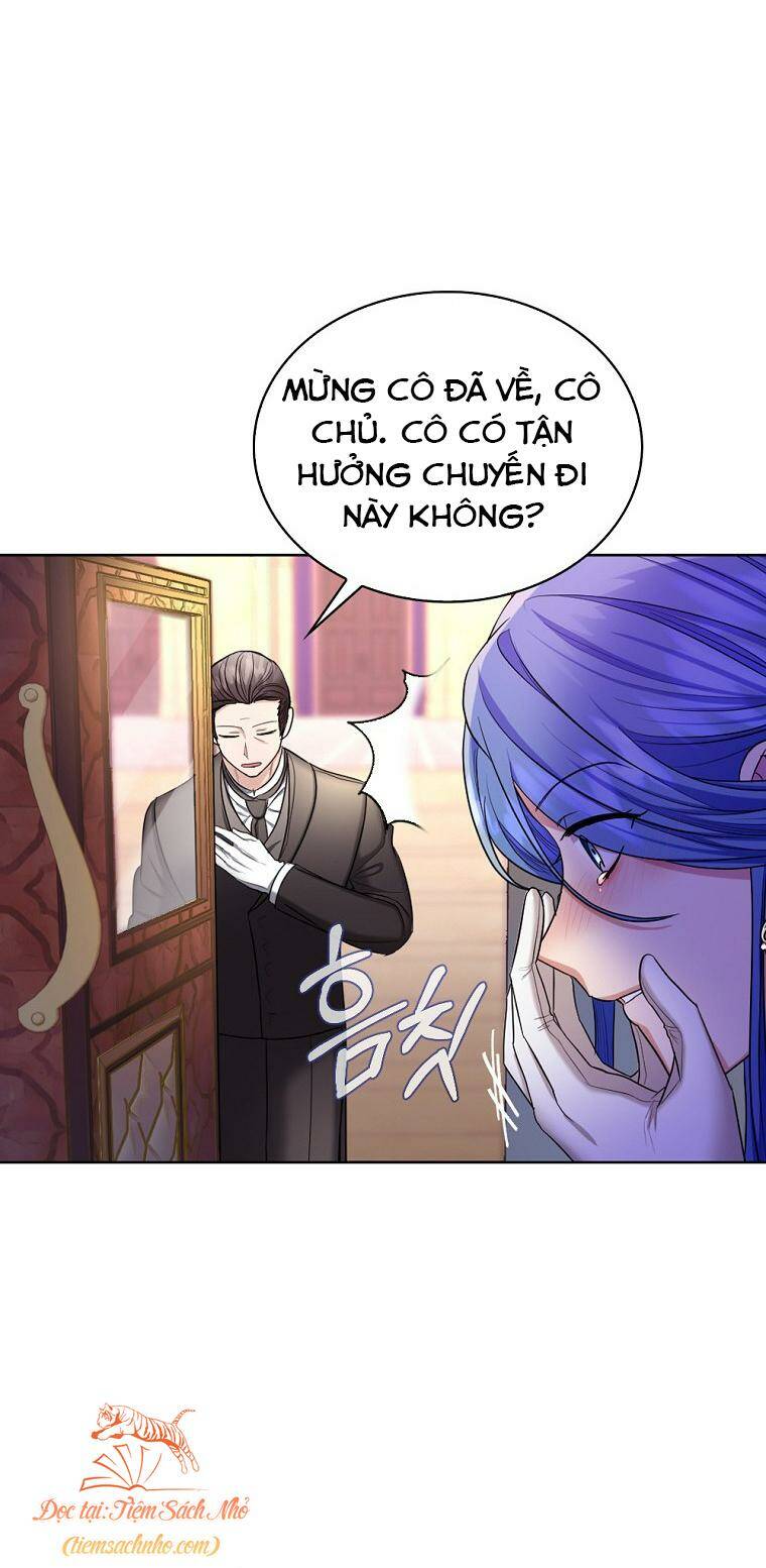 Cuộc Hôn Nhân Hợp Đồng Của Công Tước Ashleyan Chương 34 Ảnh 5