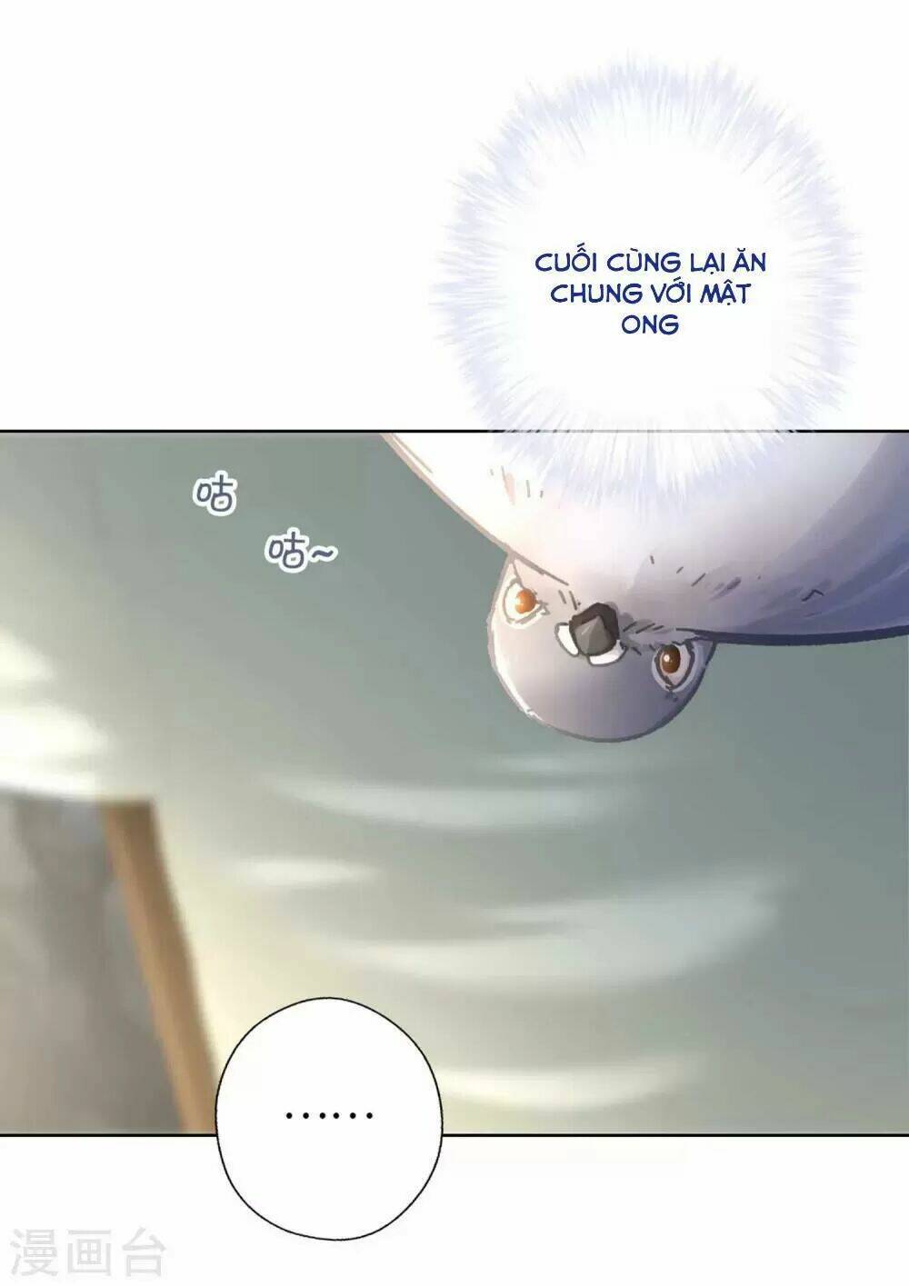 Ta Nấu - Chàng Giết Chương 35 Ảnh 12