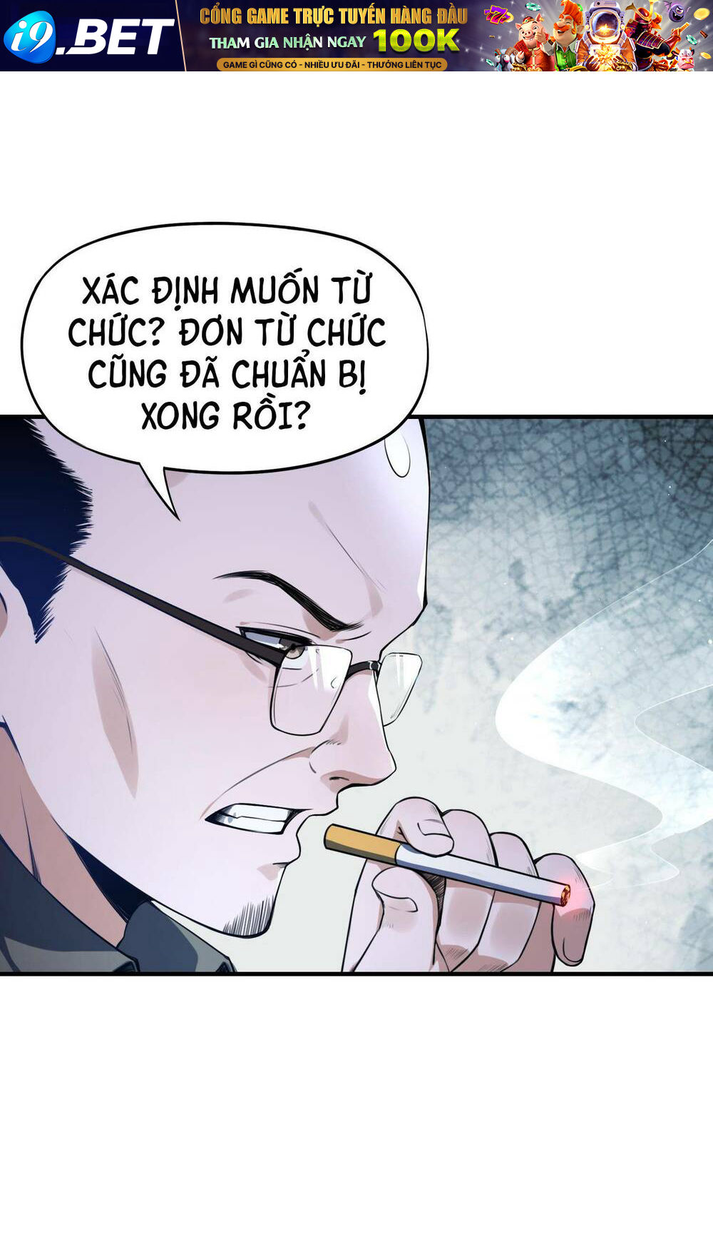 Tế Bào Thần Quốc Chương 1 Ảnh 57