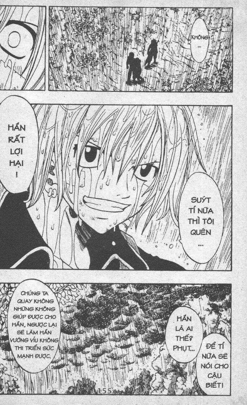 Rave Master (Scan) Chương 21 Ảnh 156