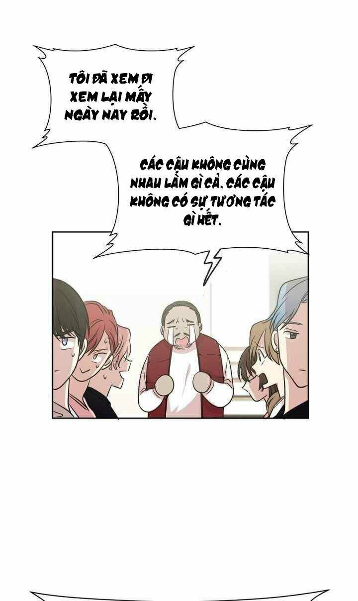 Idol Sống Trong Nhà Tôi ! Chương 3 Ảnh 28