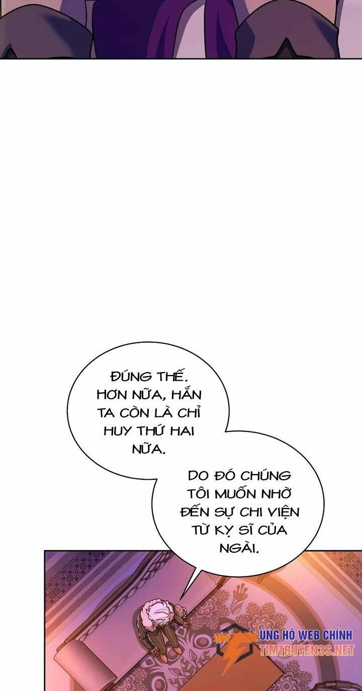 Xin Mời Dùng Bữa Chương 97 Ảnh 46