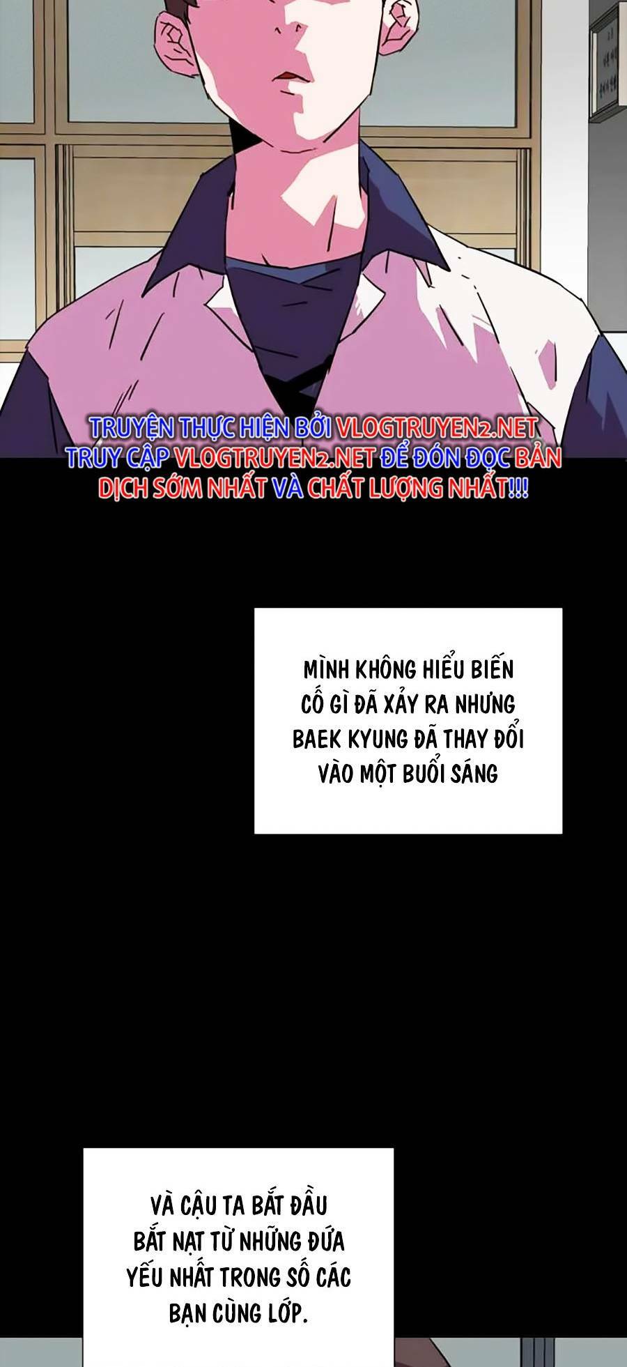 Săn Lùng Bắt Nạt Chương 48 Ảnh 25