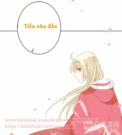 Bạn Trai Tôi Là Cẩm Y Vệ Chương 81 Ảnh 26