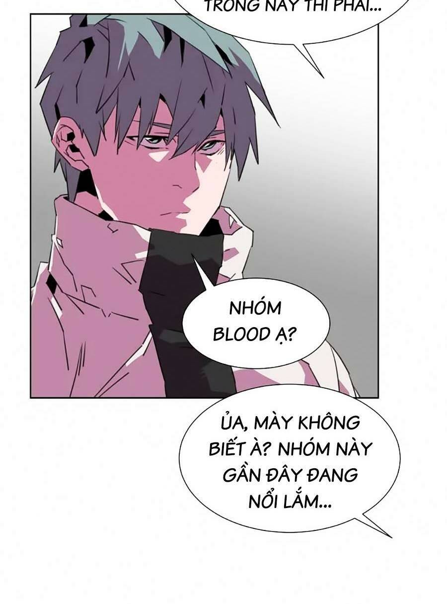Săn Lùng Bắt Nạt Chương 46 Ảnh 58