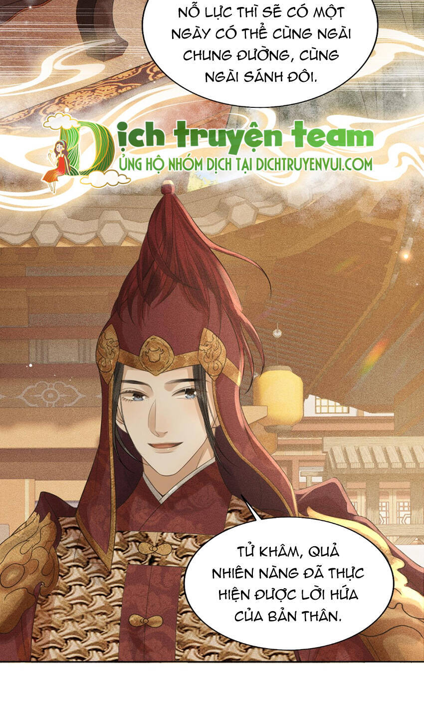 Thượng Thực Chương 40 Ảnh 9
