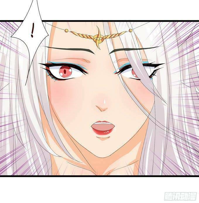 Đát Kỷ Bất Thị Họa Hồ Ly Chương 1 Ảnh 68