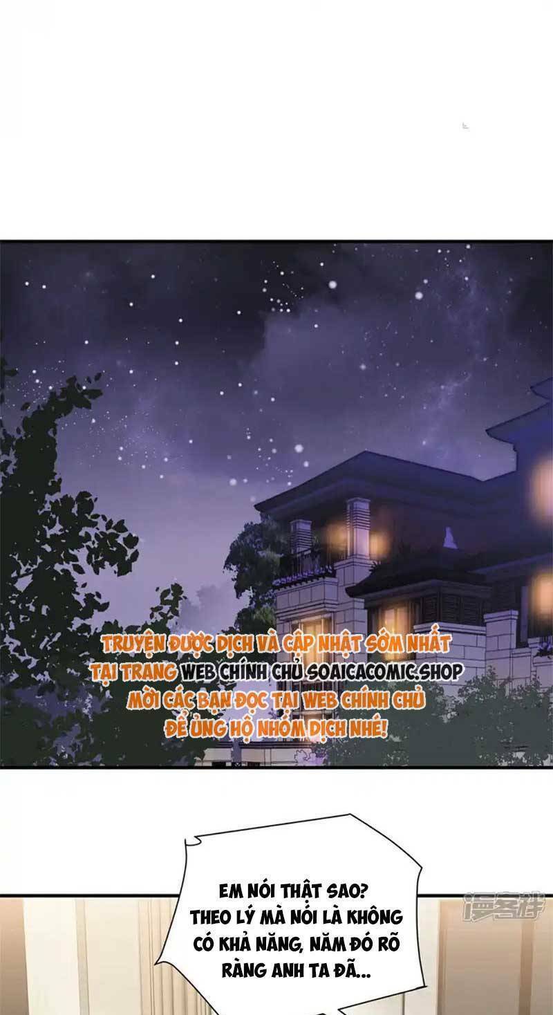 Long Phượng Tam Bảo Cô Vợ Tuyệt Vời Của Lệ Gia Chương 93 Ảnh 14