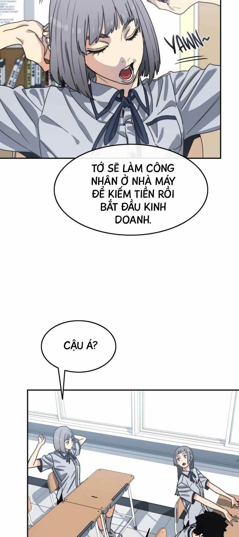 Tồn Tại Vĩnh Hằng Chương 67 Ảnh 14