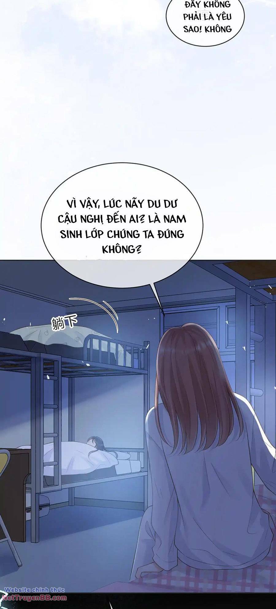 Núi Của Cô Ấy, Biển Của Cô Ấy Chương 45 Ảnh 28