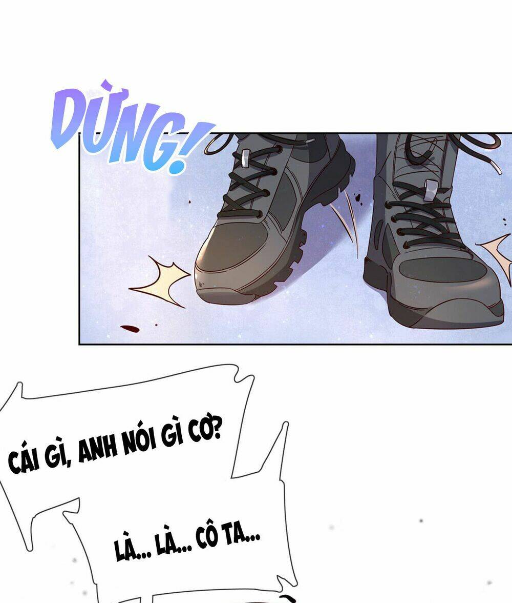 Vương Phi Tu Tiên: Đối Kháng Ma Vương Chương 2 Ảnh 16