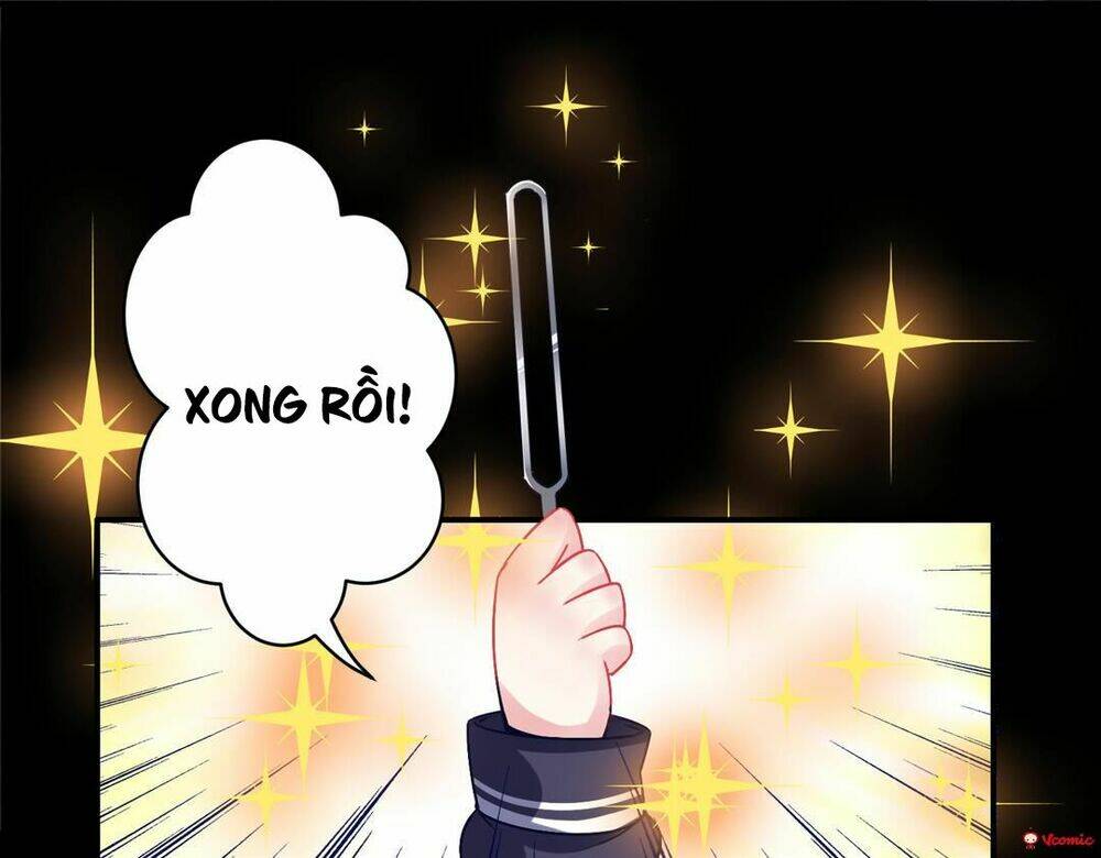 Ái Ngã Đích Đô Khứ Tử Chương 11 Ảnh 22