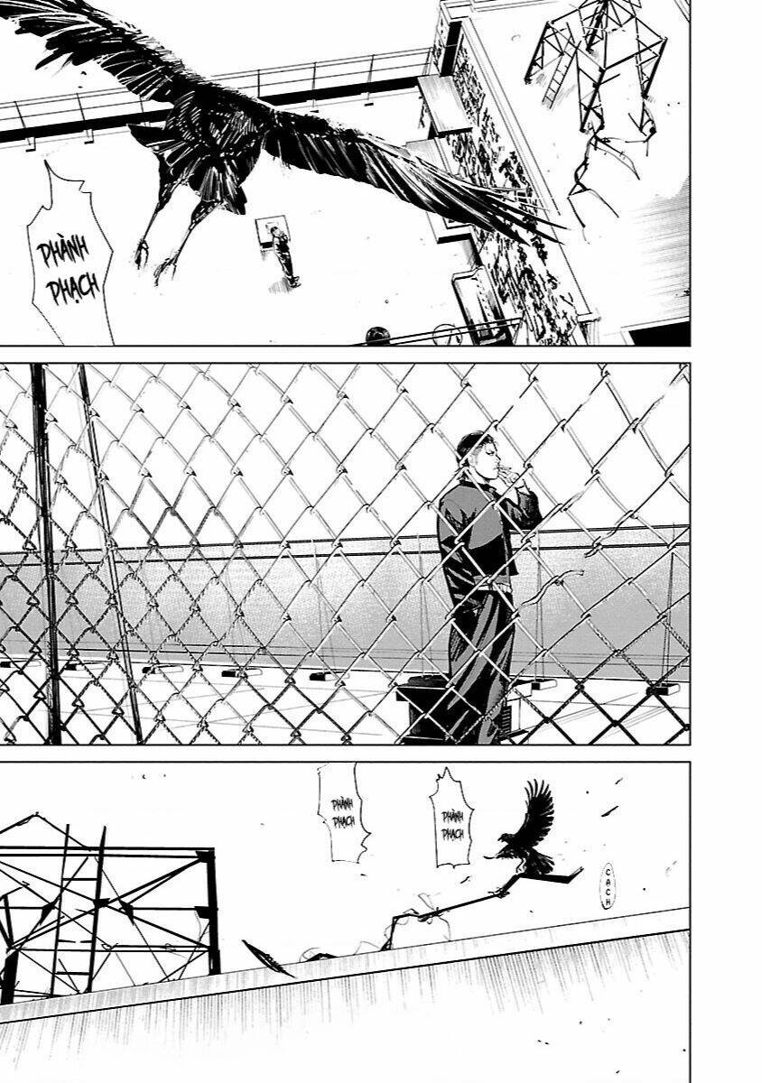 Crows Zero Reboot Chương 1 Ảnh 7
