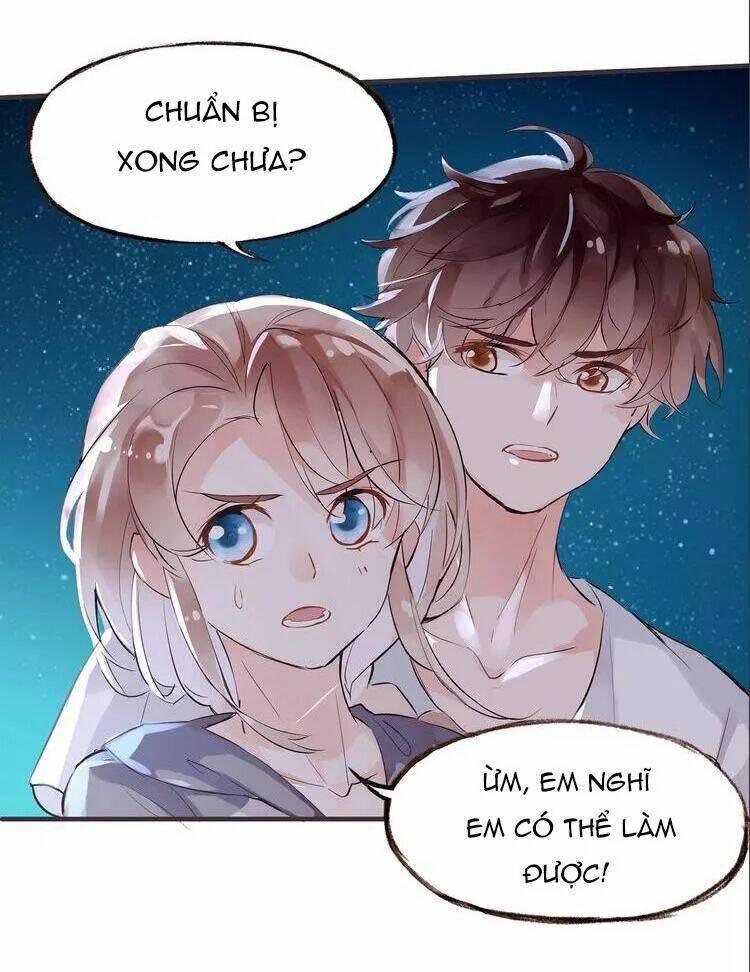 Nở Rộ Trên Bụi Gai Chương 47 Ảnh 35