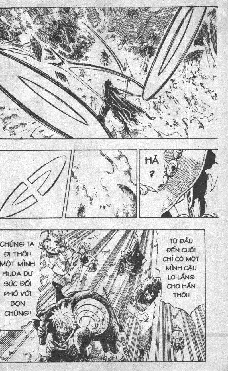 Rave Master (Scan) Chương 21 Ảnh 144