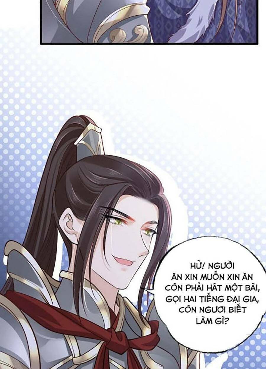Nữ Thủ Phú Chi Kiều Sủng Nhiếp Chính Vương Chương 150 Ảnh 26