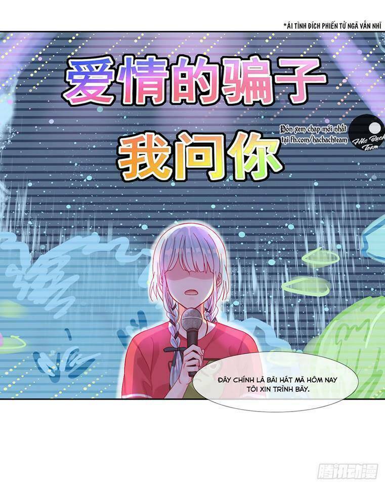 Vương Bài Điềm Mật Chương 1 Ảnh 27